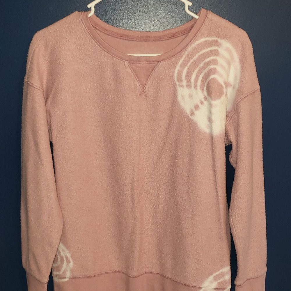 Justice Crewneck Shirt 14/16